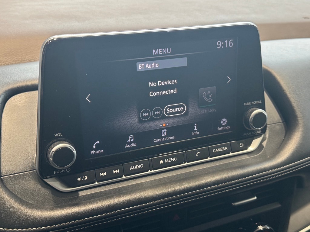 2023 NISSAN ROGUE - Image 12