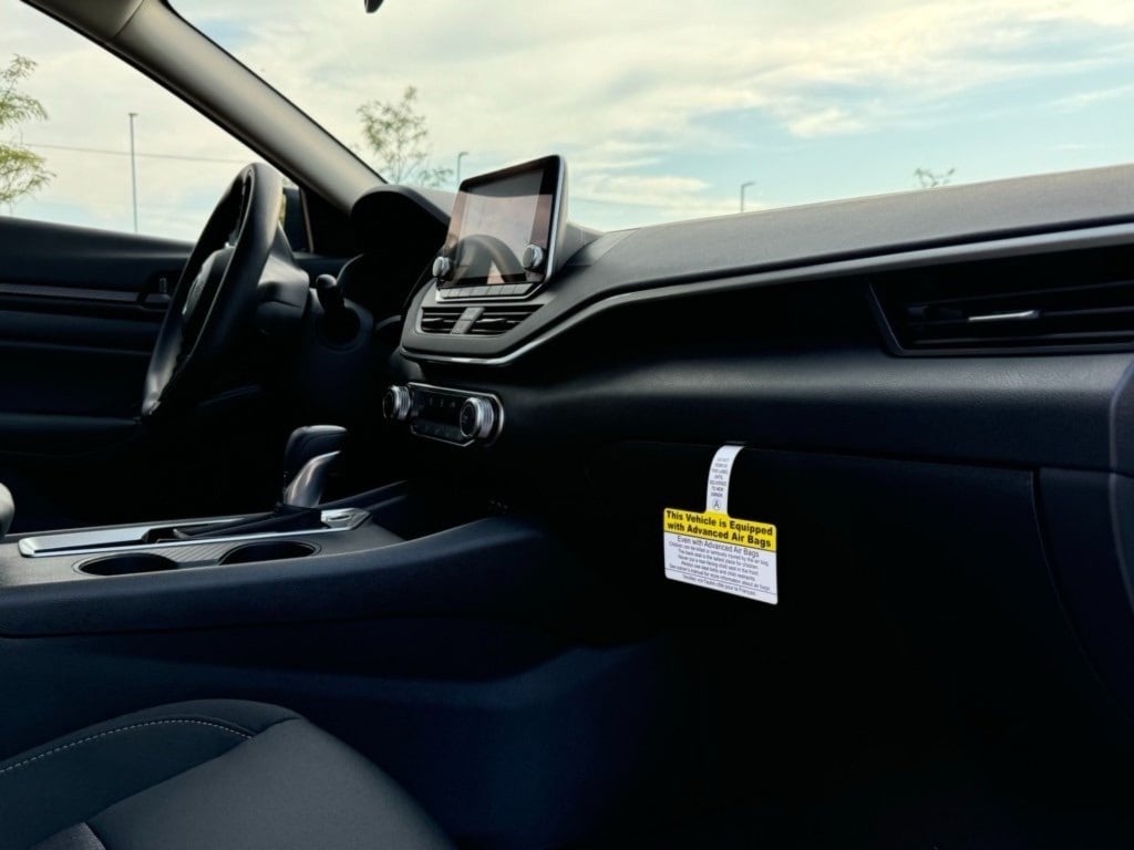 2025 NISSAN ALTIMA - Image 28