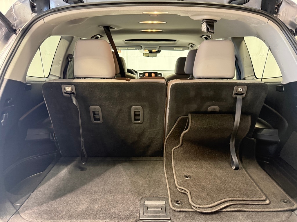 2022 HONDA PILOT - Image 34