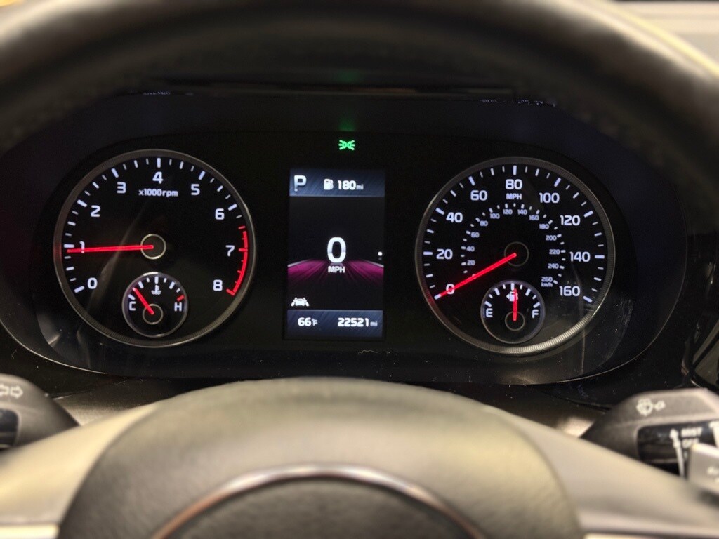 2024 KIA K5 - Image 38