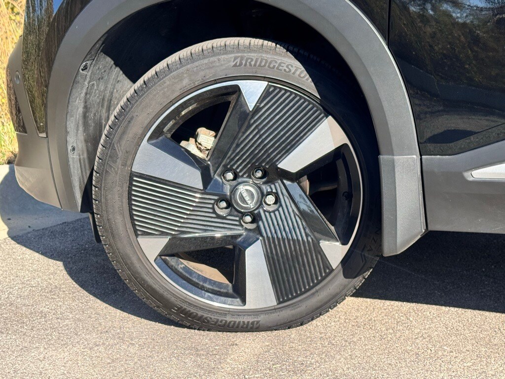 2025 NISSAN KICKS MPV - Image 10