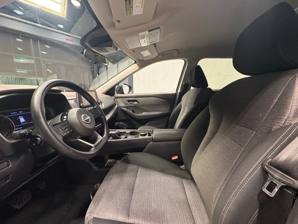 2023 NISSAN ROGUE - Image 15