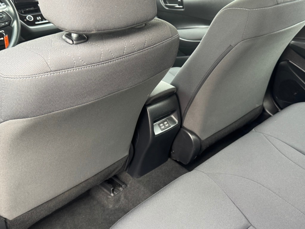 2024 TOYOTA COROLLA - Image 24