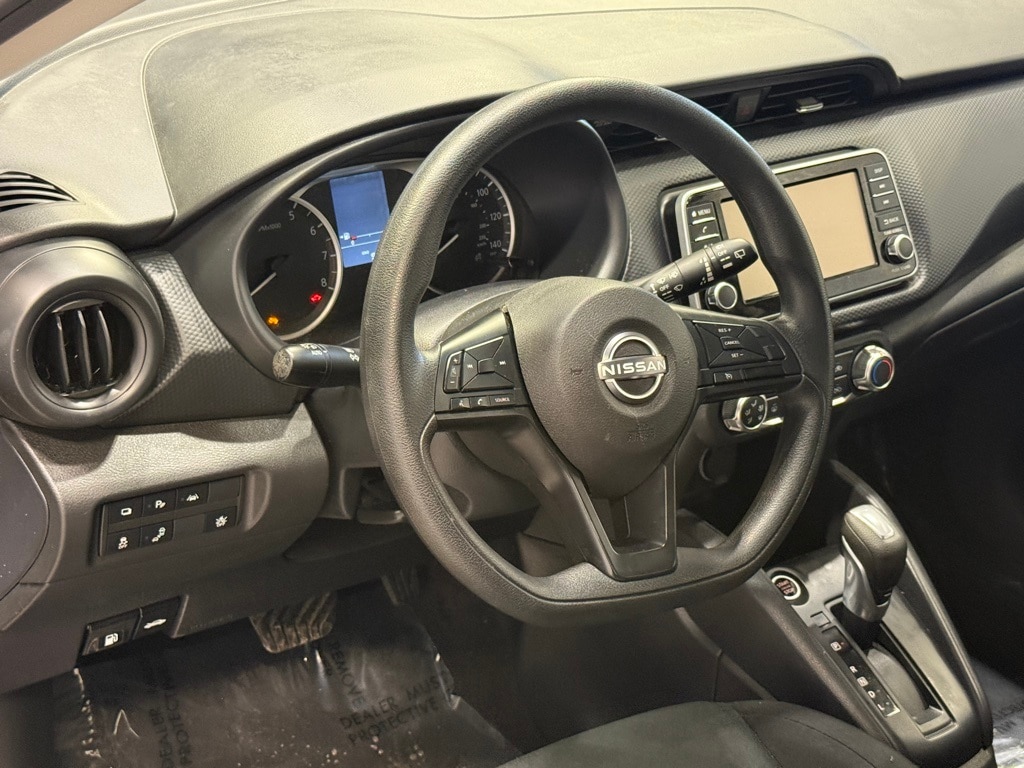 2024 NISSAN KICKS - Image 15