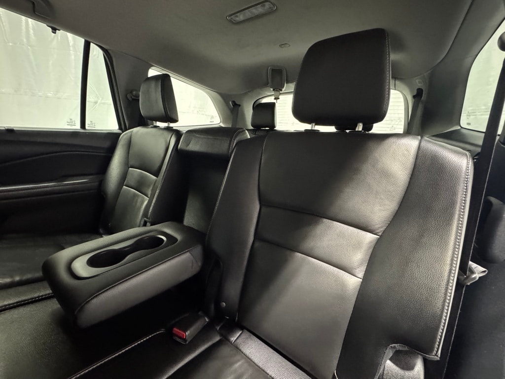 2022 HONDA PILOT - Image 23