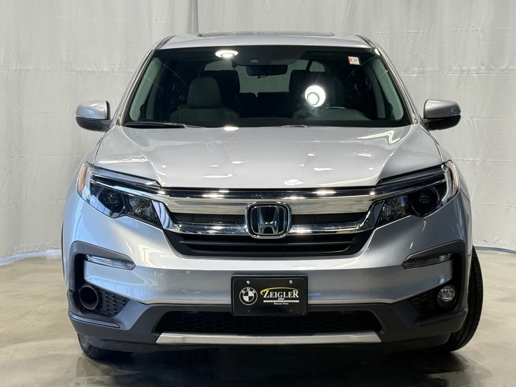 2022 HONDA PILOT - Image 2