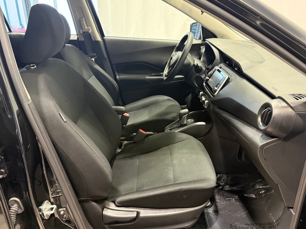 2024 NISSAN KICKS - Image 32