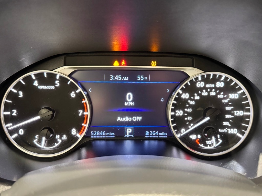 2023 NISSAN ALTIMA - Image 31