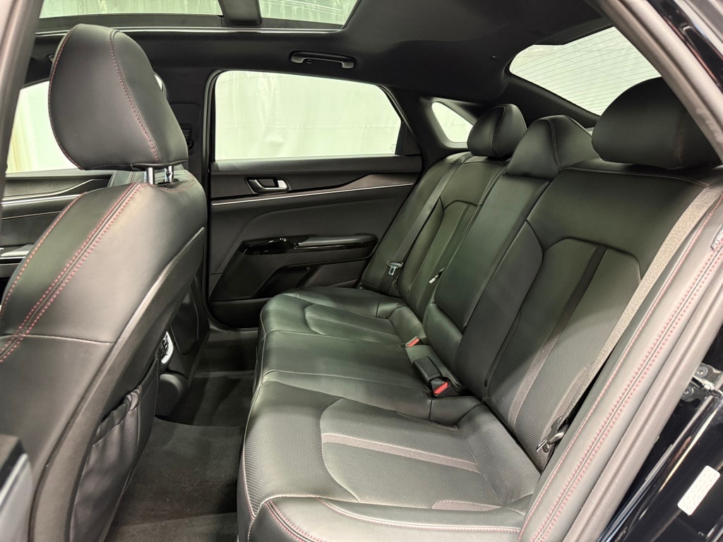 2024 KIA K5 - Image 27