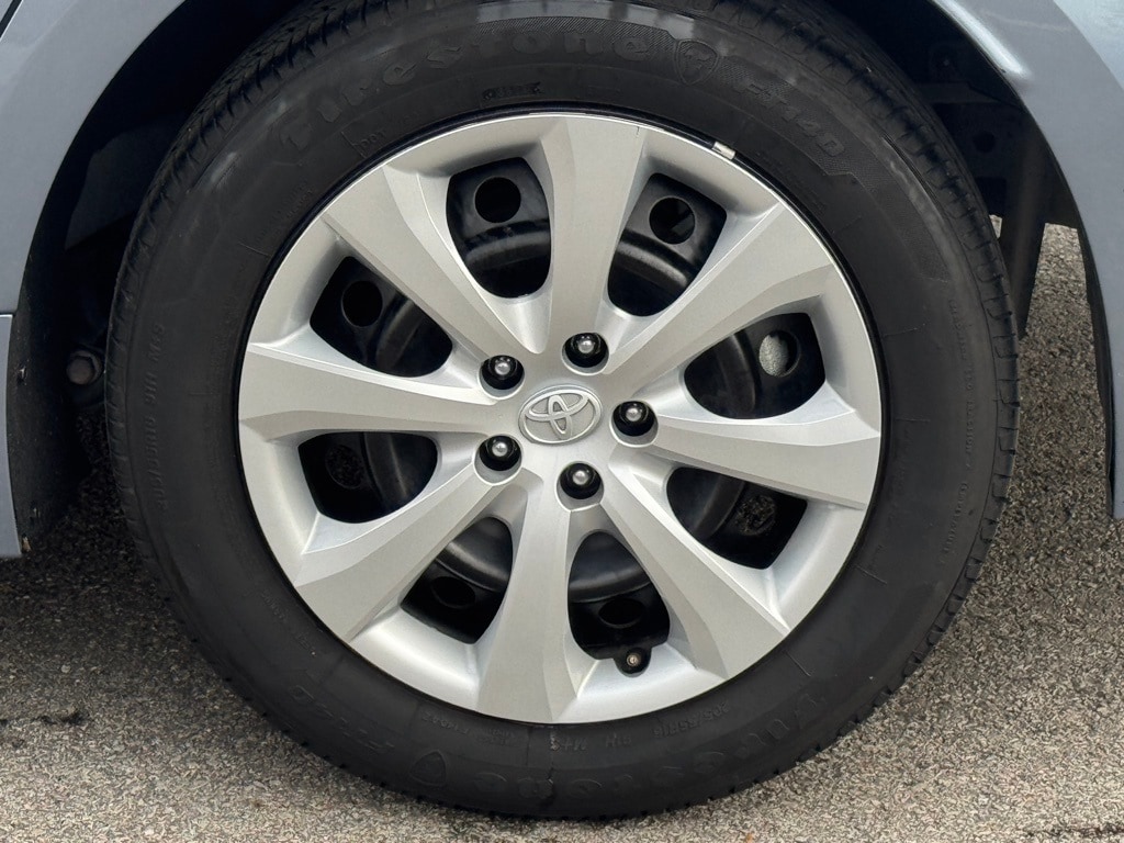 2024 TOYOTA COROLLA - Image 8