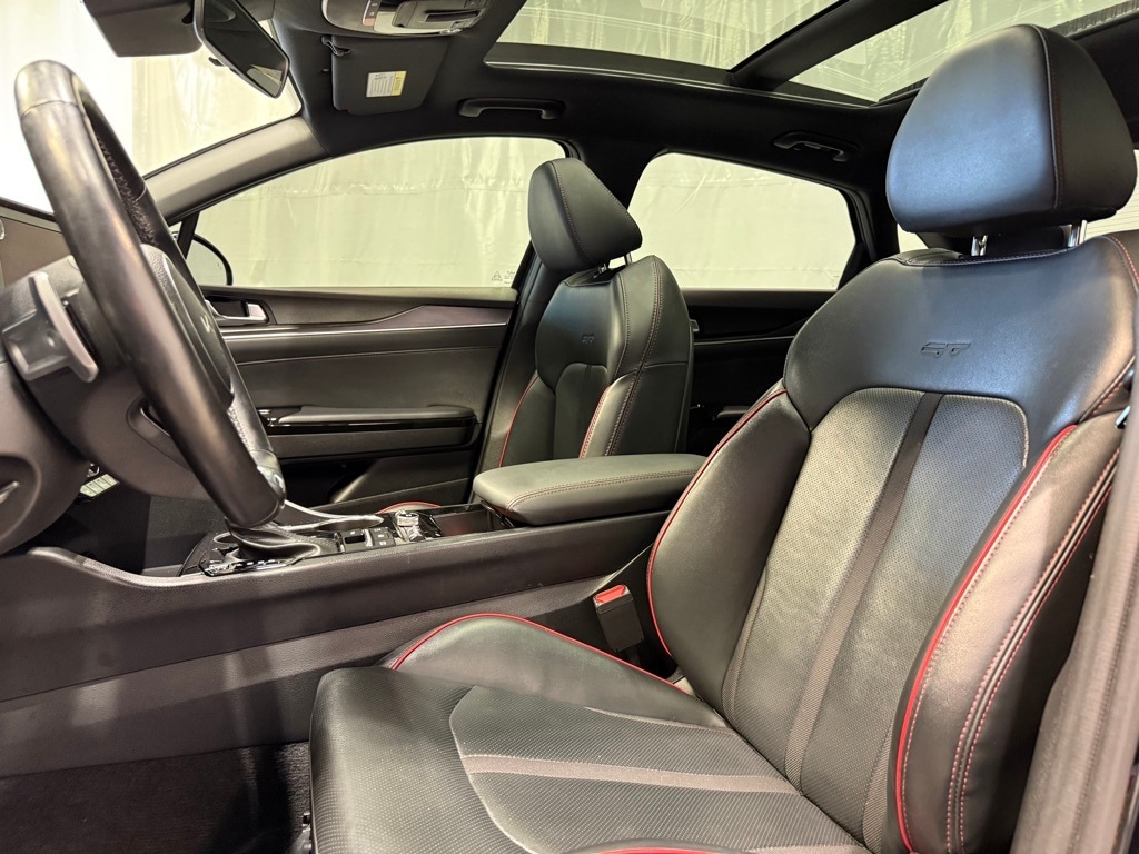 2024 KIA K5 - Image 24