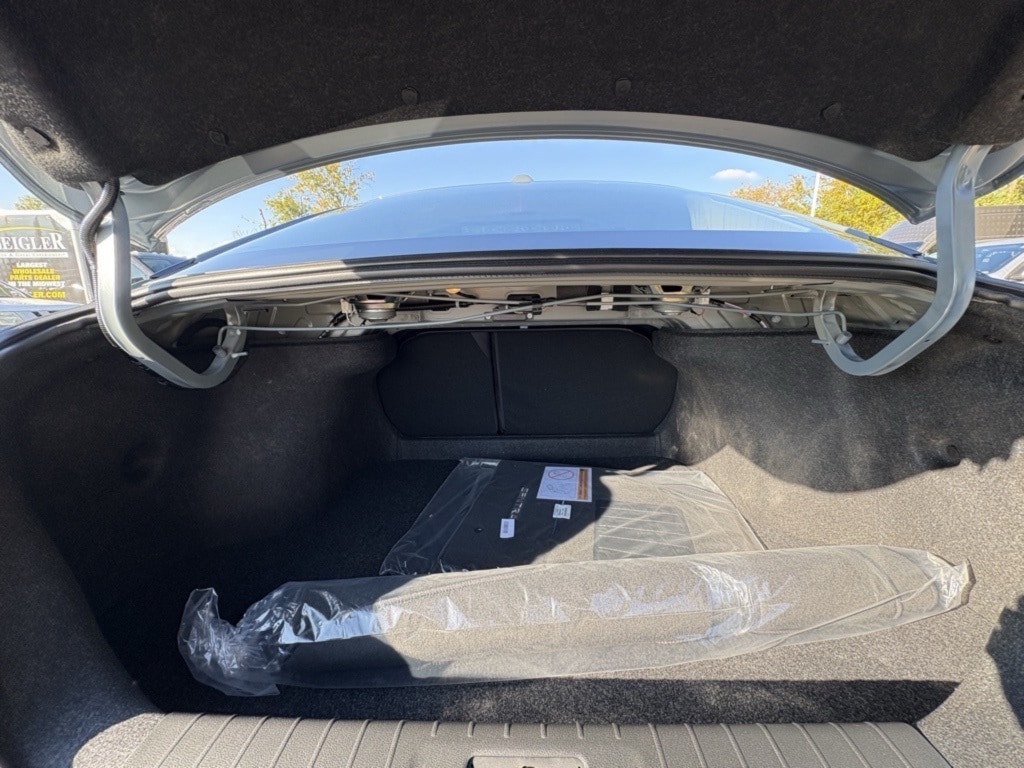 2025 NISSAN SENTRA - Image 27