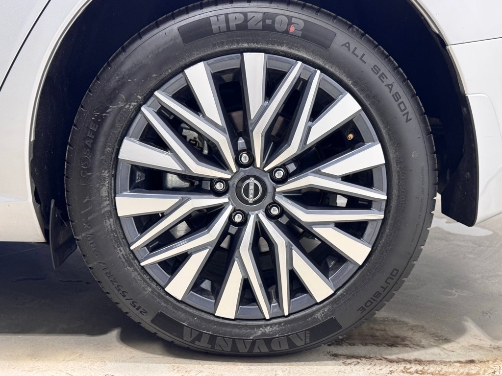 2023 NISSAN ALTIMA - Image 12