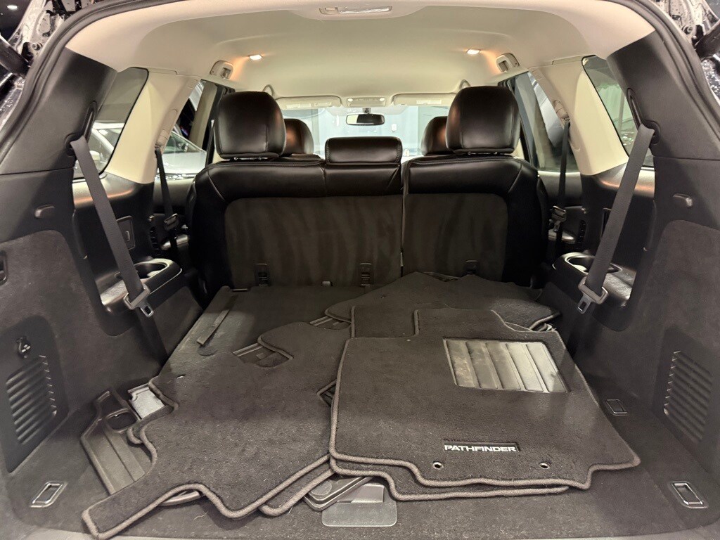 2020 NISSAN PATHFINDER - Image 29