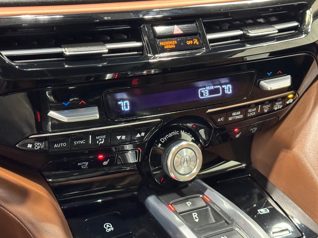2023 ACURA MDX - Image 12