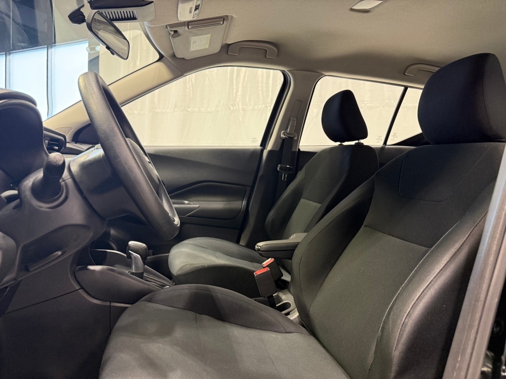 2024 NISSAN KICKS - Image 21