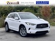  INFINITI QX50