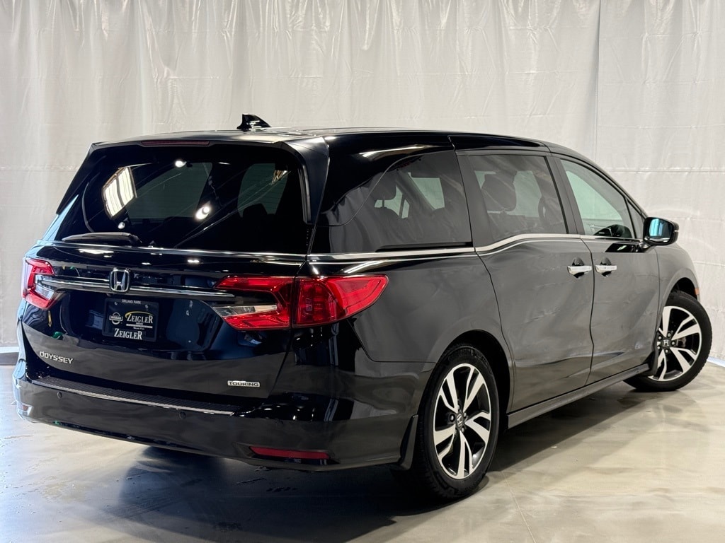 2023 HONDA ODYSSEY - Image 6