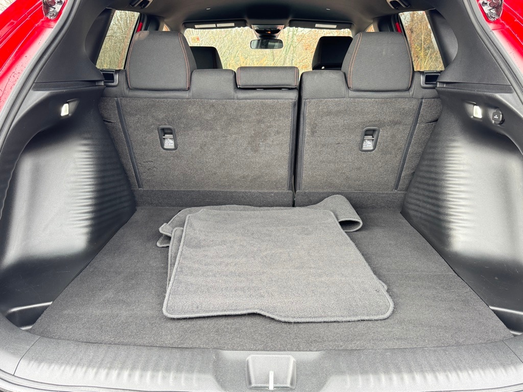 2023 HONDA HR-V - Image 32