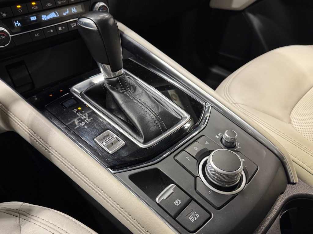 2022 MAZDA CX-5 - Image 14