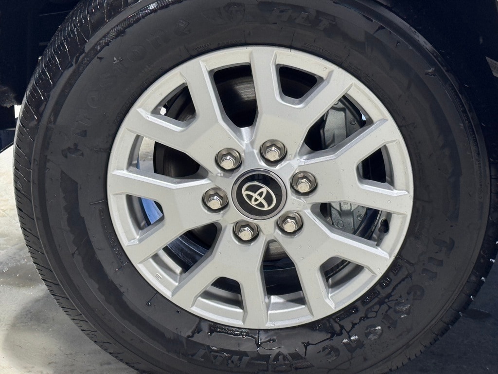 2025 TOYOTA TACOMA - Image 7