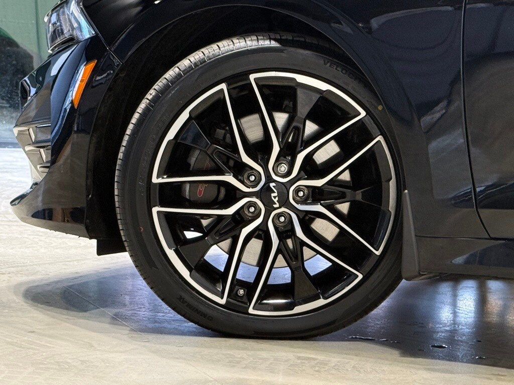 2024 KIA K5 - Image 10