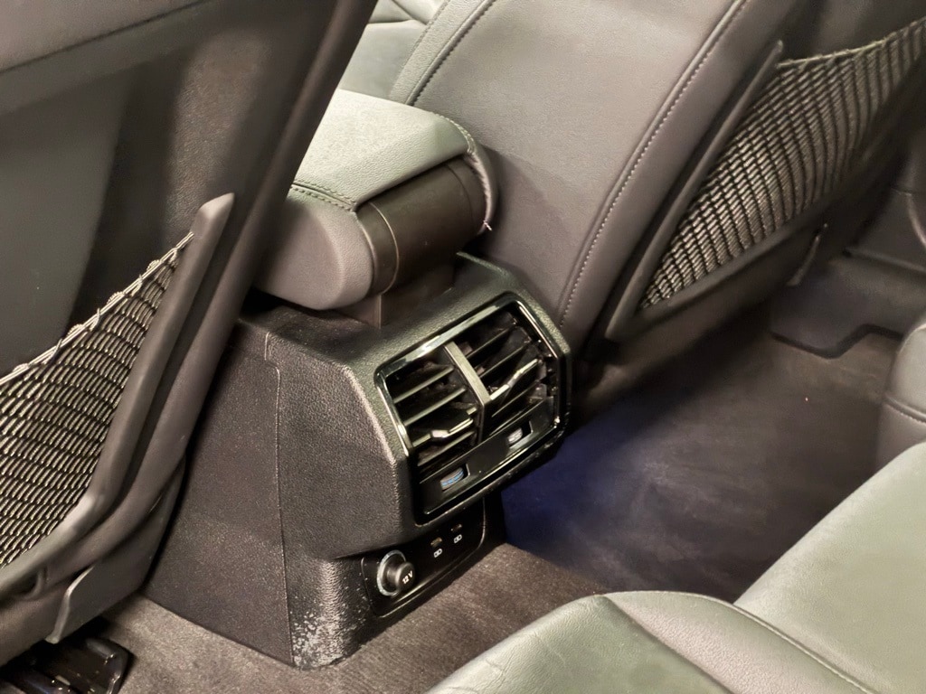 2023 AUDI Q3 - Image 22