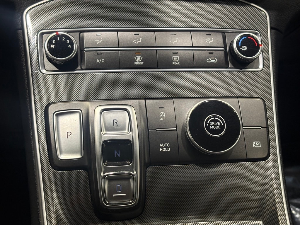 2023 HYUNDAI SANTA FE - Image 11