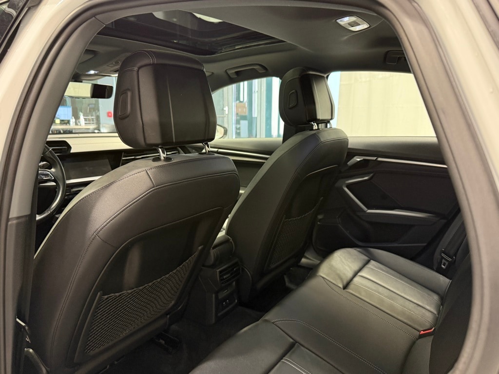 2024 AUDI A3 - Image 23