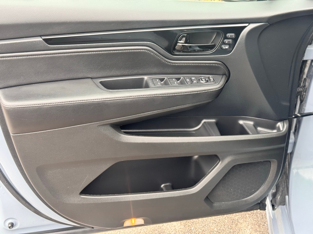 2023 HONDA ODYSSEY - Image 19