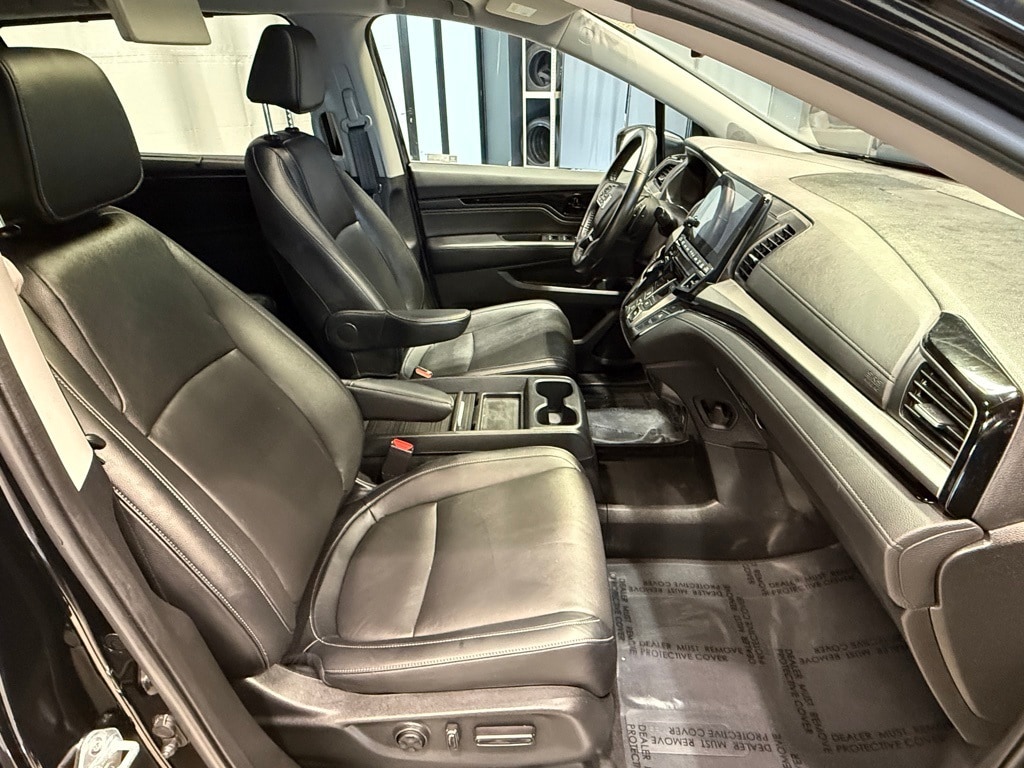 2023 HONDA ODYSSEY - Image 30
