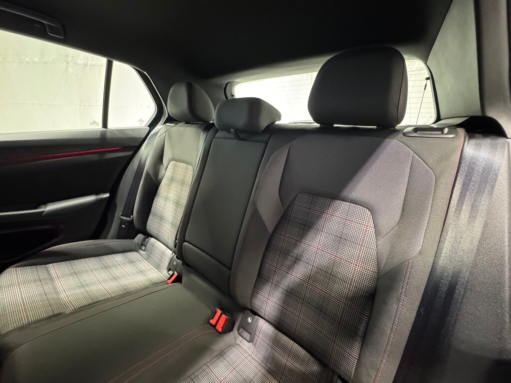 2024 VOLKSWAGEN GOLF GTI - Image 26