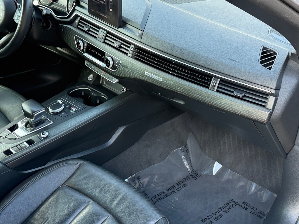 2018 AUDI A5 - Image 28