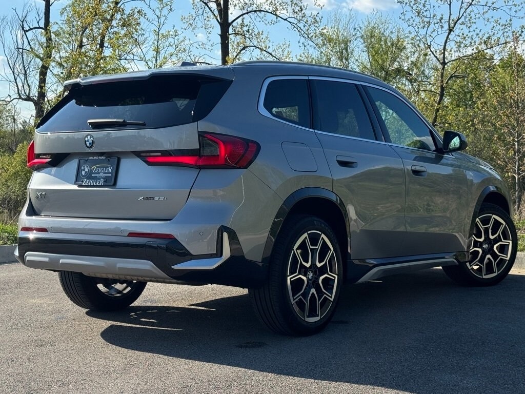 2024 Bmw X1 XDrive28i photo 4