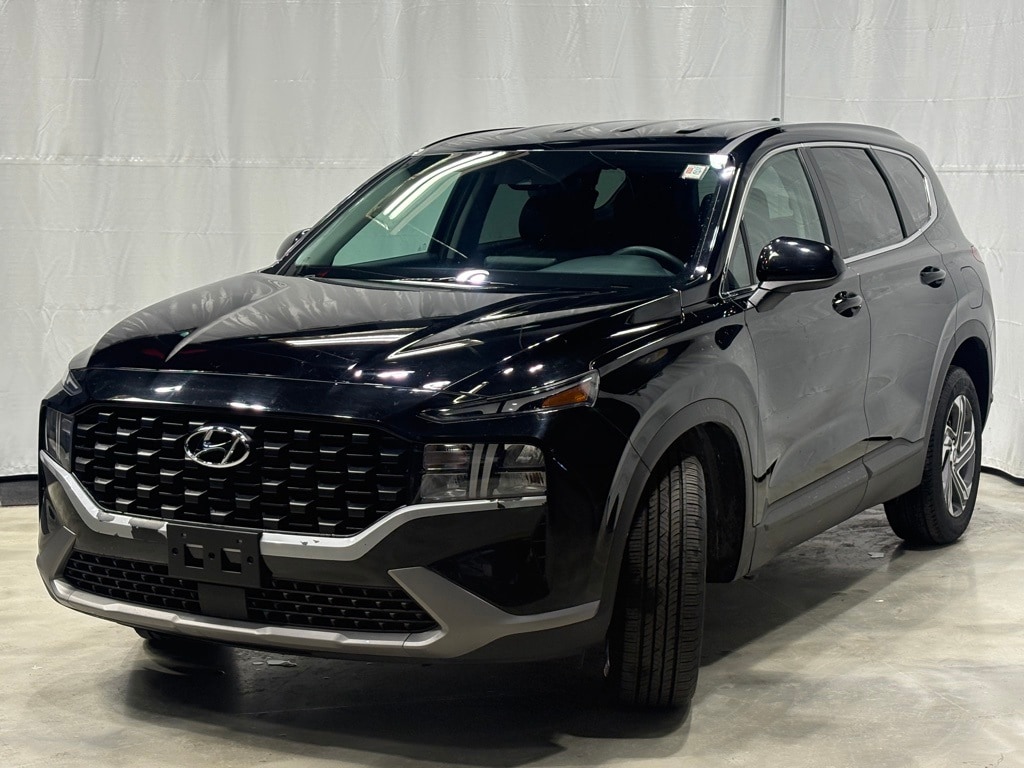 Certified 2023 Hyundai Santa Fe SE SUV