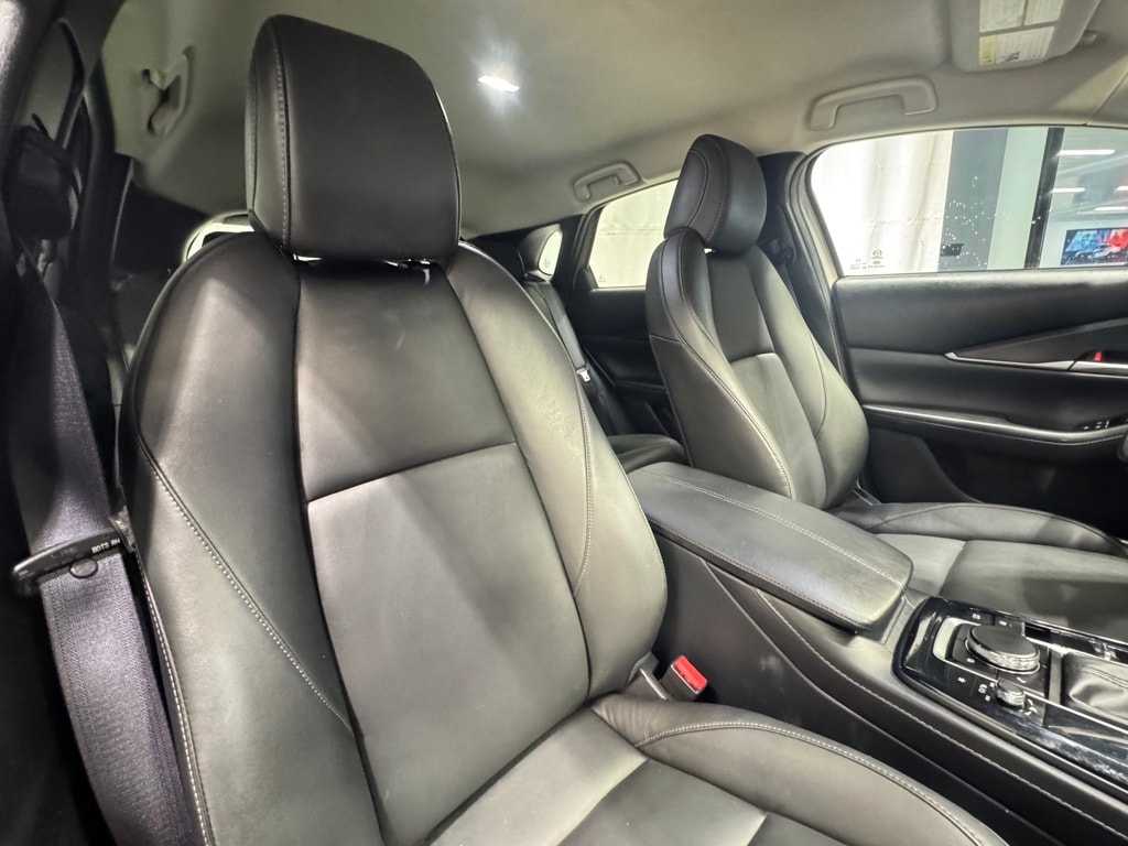 2024 MAZDA CX-30 - Image 30