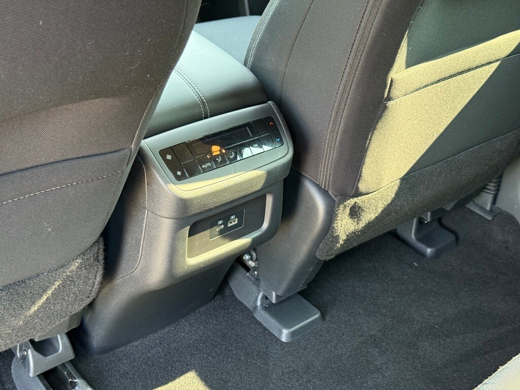 2025 NISSAN PATHFINDER - Image 26