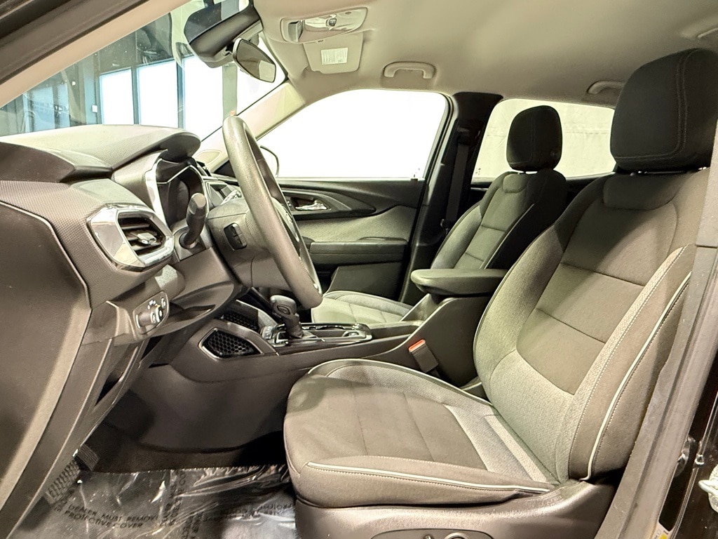 2023 CHEVROLET TRAILBLAZER - Image 21