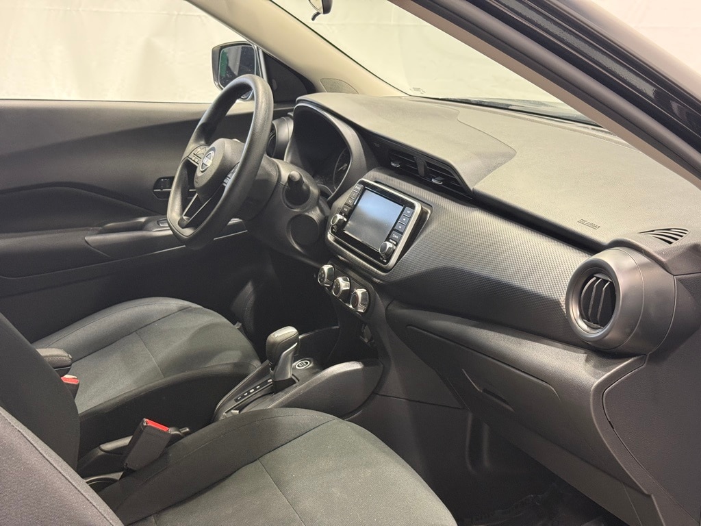 2024 NISSAN KICKS - Image 33