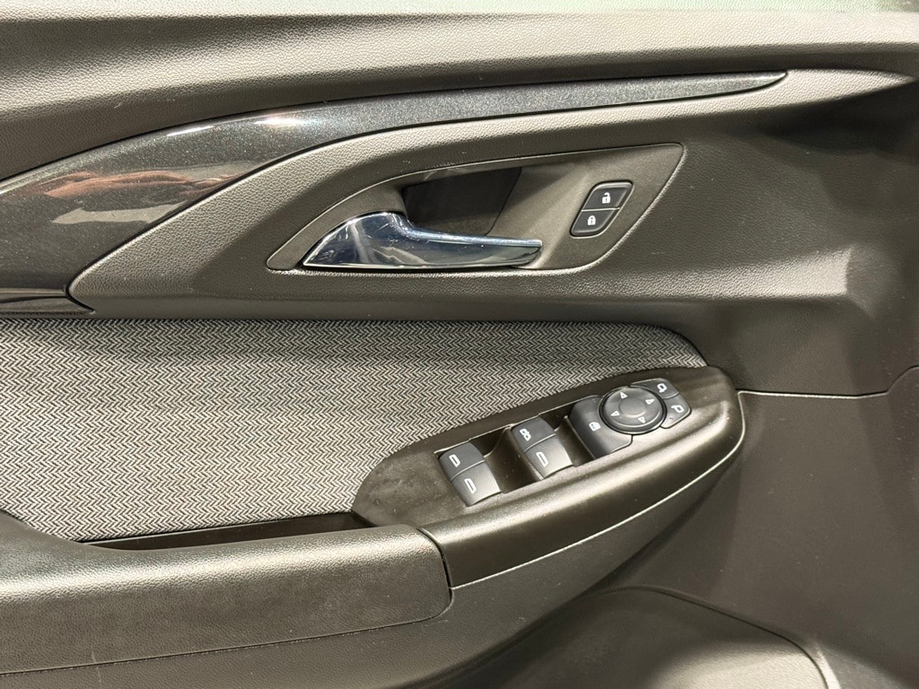 2023 CHEVROLET TRAILBLAZER - Image 20