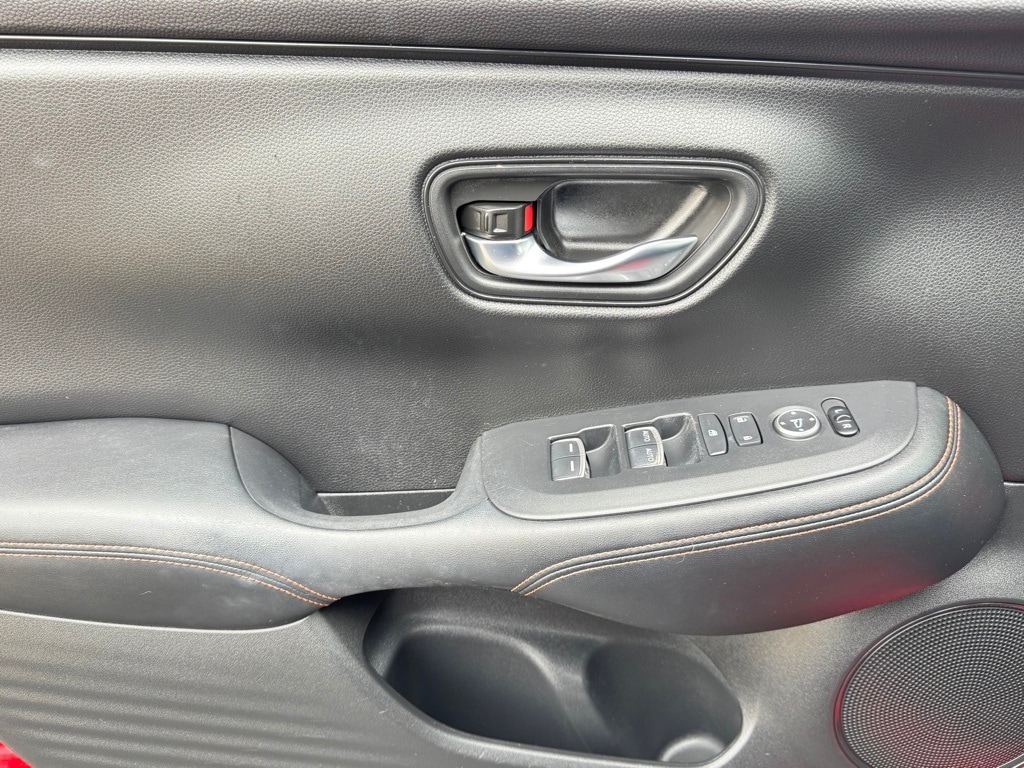 2023 HONDA HR-V - Image 18