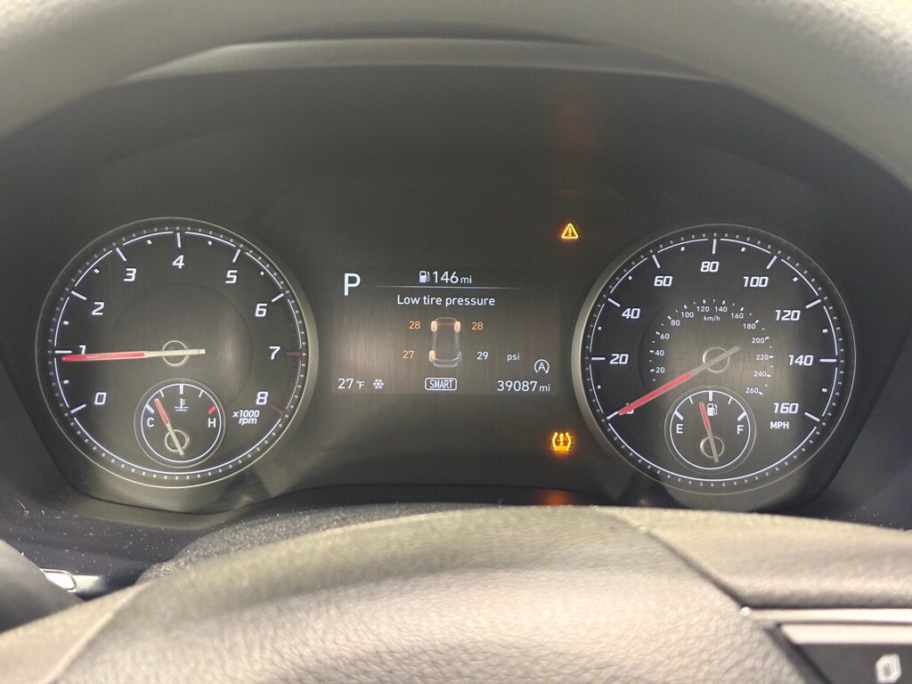 2023 HYUNDAI SANTA FE - Image 31