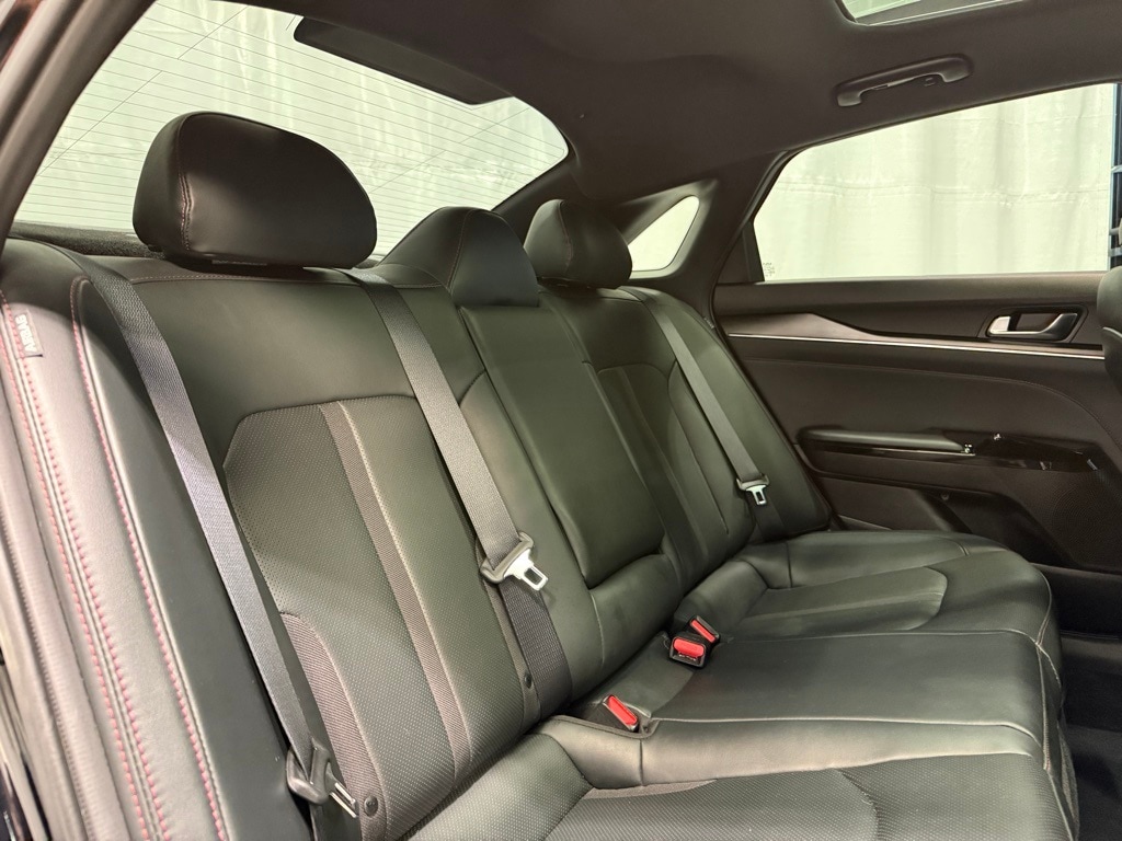 2024 KIA K5 - Image 29