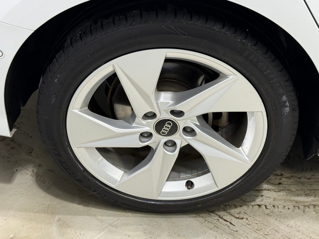 2024 AUDI A3 - Image 8