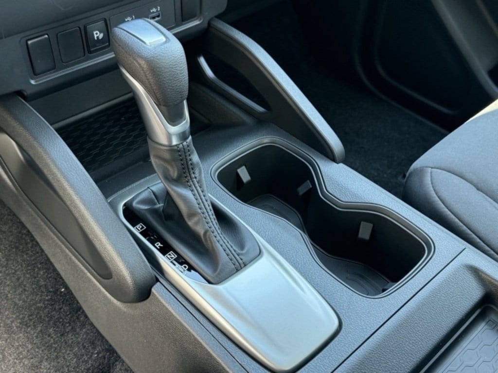 2025 NISSAN FRONTIER - Image 15