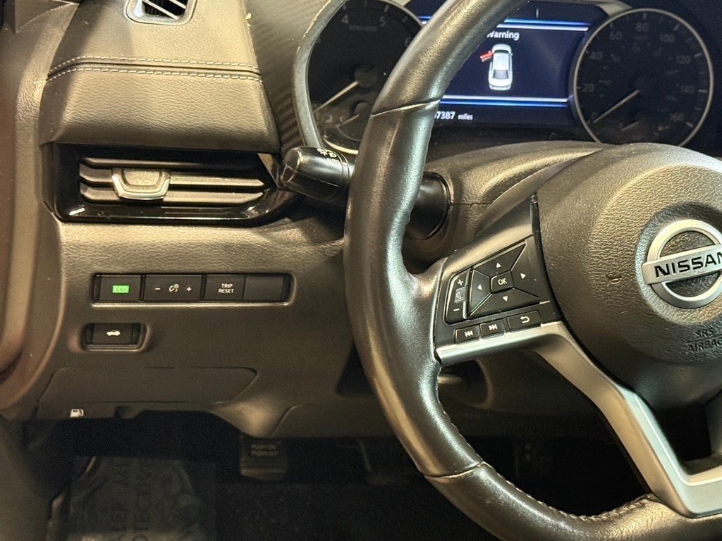 2022 NISSAN SENTRA - Image 13