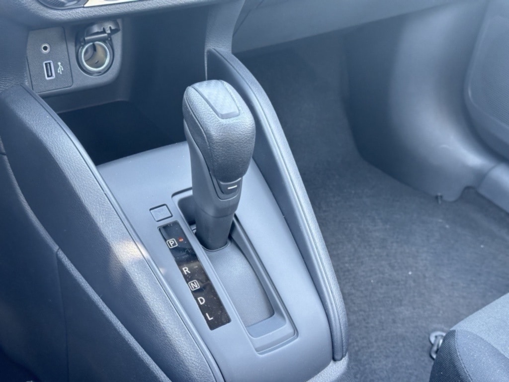 2025 NISSAN VERSA - Image 17