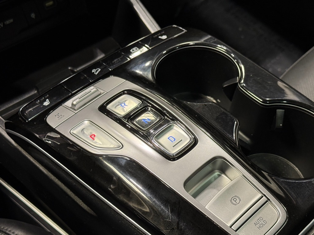 2023 HYUNDAI TUCSON - Image 14