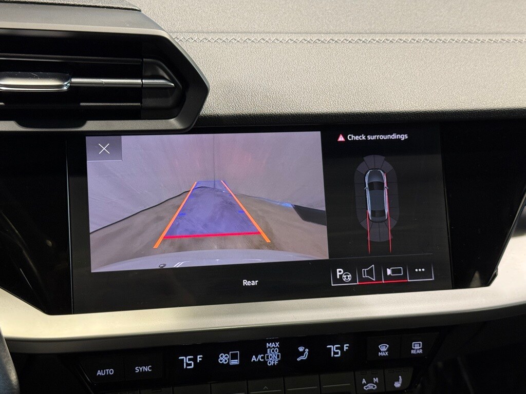 2024 AUDI A3 - Image 11