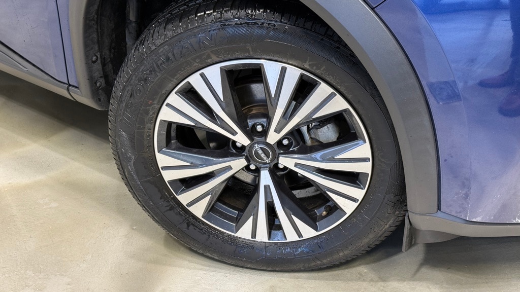 2023 NISSAN ROGUE - Image 10